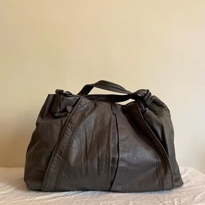 Large Kenneth Cole Shoulder bag